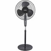 Optimus F-1672BK-F Indoor Plug-in Fan  16-Inch  White - 4 of 4