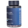 ProHealth Longevity Methyl B-12, 1,000 mcg, 60 Sublingual Tablets - 3 of 3