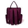 baggallini Women's Modern Everywhere Laptop Backpack - 3 of 4