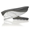 Swingline Premium Hand Stapler Full Strip 20-Sheet Capacity Black/Chrome/Dark Gray 29950 - 2 of 4