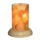 CR Designs Candle Sleeve, Apple