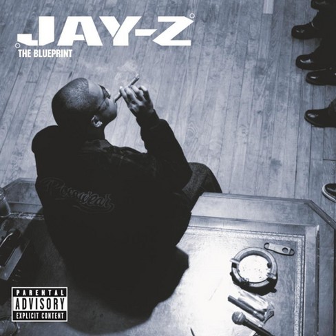 Jay-Z - The Blueprint [Explicit Lyrics] (CD) - image 1 of 1