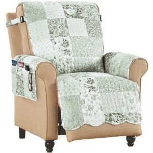 Collections Etc Eden Furniture Protector - 1 of 3