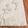 Glamour GLM541 Hand Tufted Indoor Rugs - Safavieh - 3 of 4