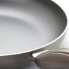 Oster Sato 10 Inch Aluminum Frying Pan in Metallic Champagne - 2 of 4