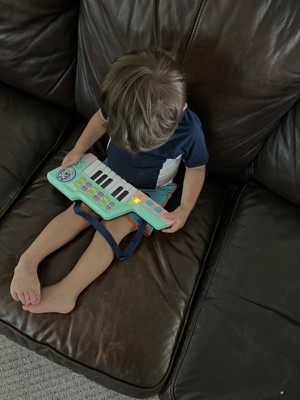 Vtech Bluey Jam Sesh Keytar : Target