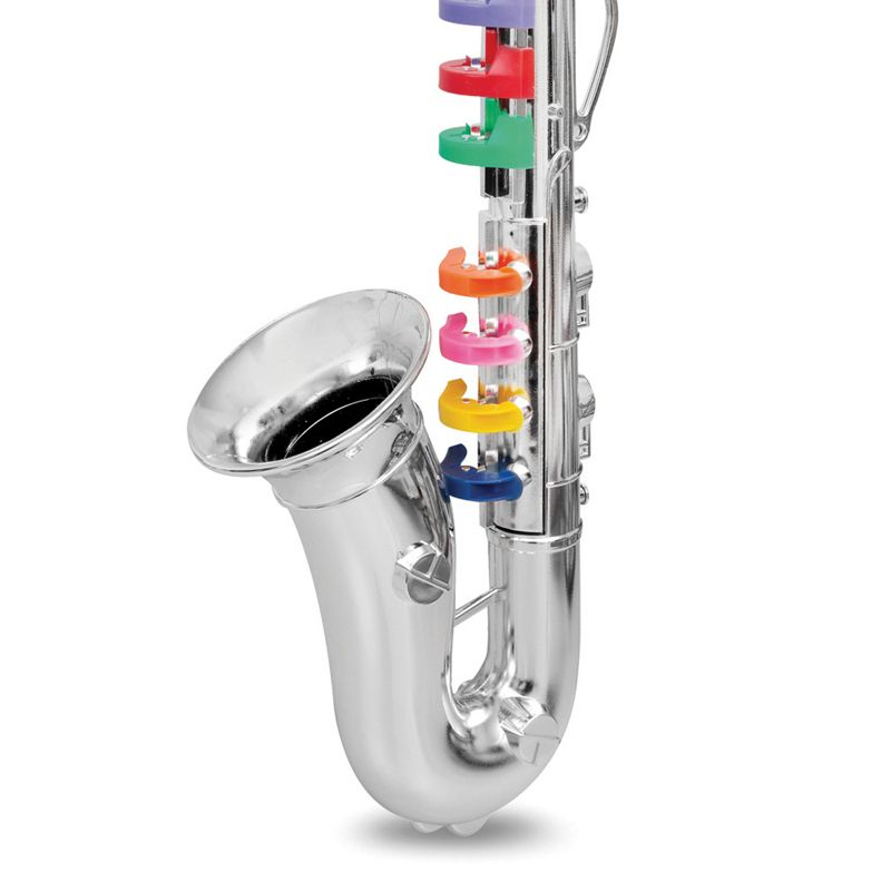 Bontempi Music Toy Saxophone, 3 of 4