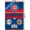 Trends International MLB Chicago Cubs - Champions 23 Unframed Wall Poster Prints - 3 of 4