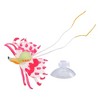 Unique Bargains Aquarium Artificial Snails Ornament Glowing Simulation Animal Decoration 1 Pc - 3 of 4