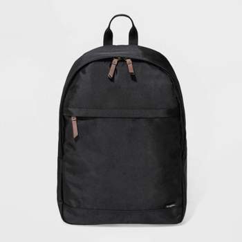 Anti-Theft Mini 13.5 Backpack Black - Open Story™