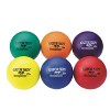 S&S Worldwide Gator Skin® Dodgeball Junior, 5" (Set of 6) - 2 of 4