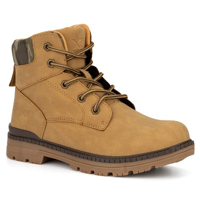 Xray Footwear Boys Leo Boot