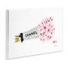 Stupell Industries Fashion Wrapped Cherry Blossoms, 19" x 13" - 3 of 4