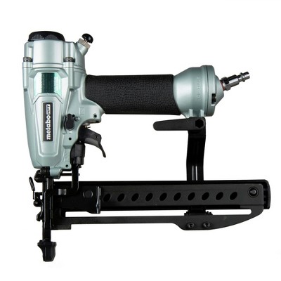 Metabo HPT N3804A5M 1-1/2 in. 18-Gauge 1/4 in. Narrow Crown Pro Finish Stapler