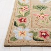 Chelsea HK311 Hand Hooked Indoor Rugs - Safavieh - 3 of 4