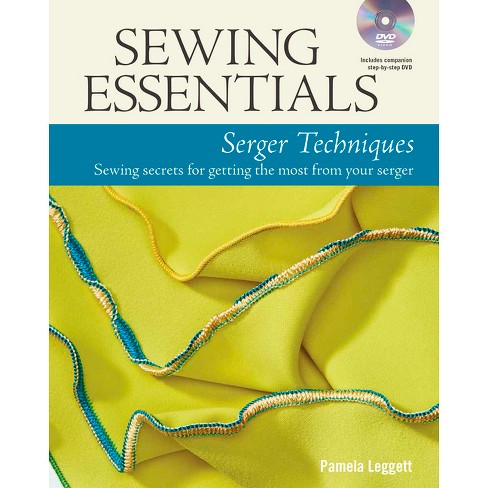 Threads Sewing Guide: A Complete Reference from Americas Best-Loved Sewing  Magazine (Hardcover)
