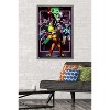 Trends International Five Nights at Freddy's: Security Breach - The Band Framed Wall Poster Prints - 2 of 4
