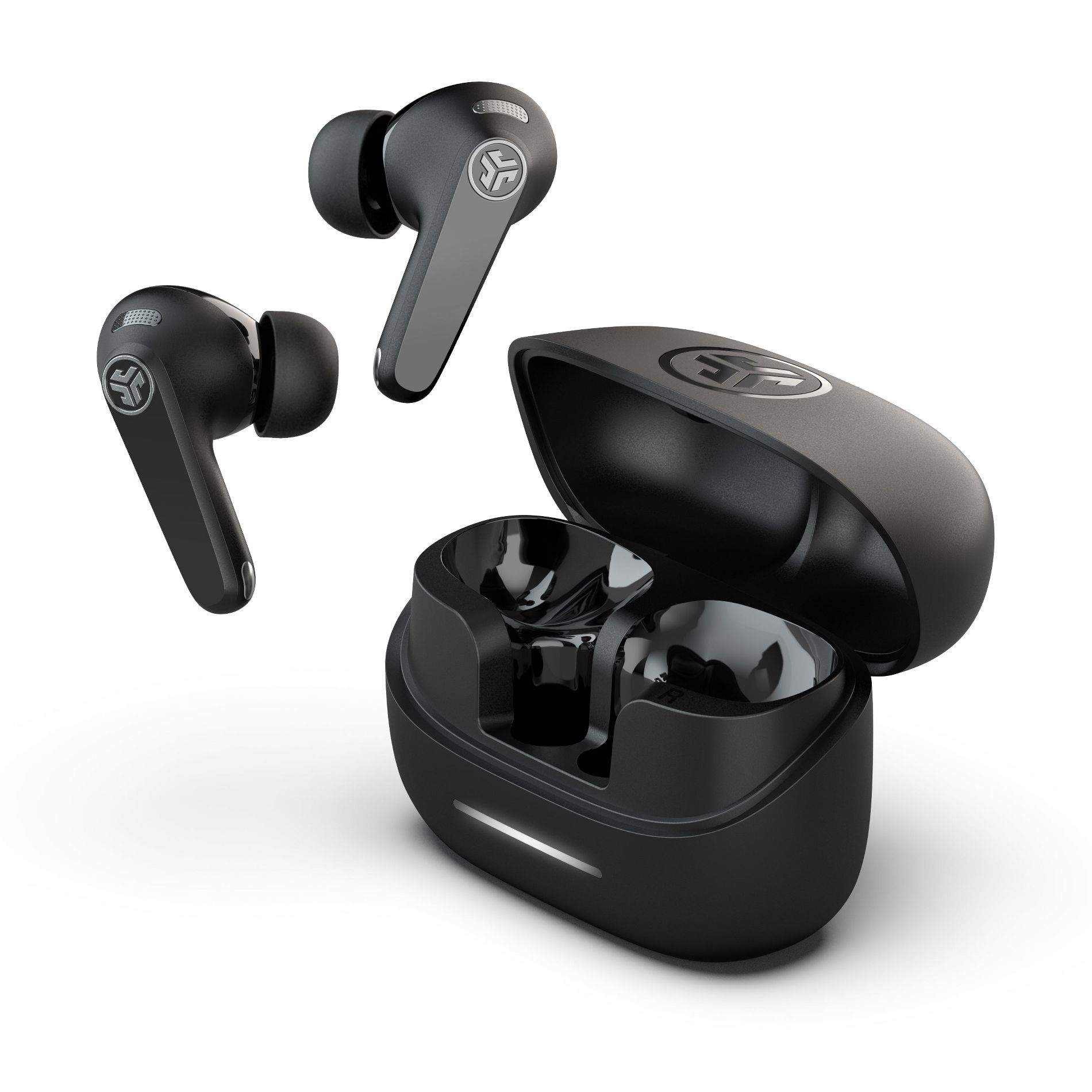 JLab JBuds Pods ANC True Wireless Earbuds