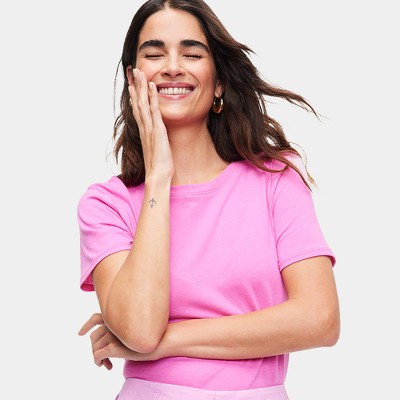 Built-in Bra : T-Shirts & Tees for Women : Target