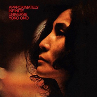 Yoko Ono - Approximately Infinite Universe (Vinyl)