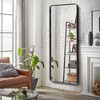 PexFix Deep Frame Wall Decorative Mirror - 2 of 4