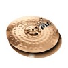 Paiste PST 8 Reflector Rock Hi-Hats 14 in. - 2 of 2