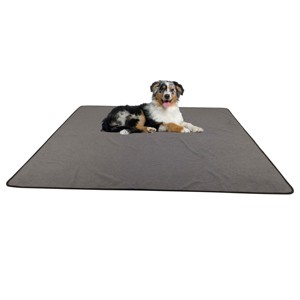 PETMAKER Large Washable Pet Pad - 1 of 4
