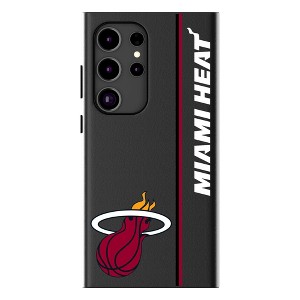 Keyscaper NBA Sidebar MagSafe Compatible Cell Phone Case for Galaxy S24 Ultra - 1 of 4