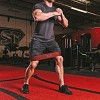 Sling Shot Hip Circle Max Resistance Band by Mark Bell - 4 of 4