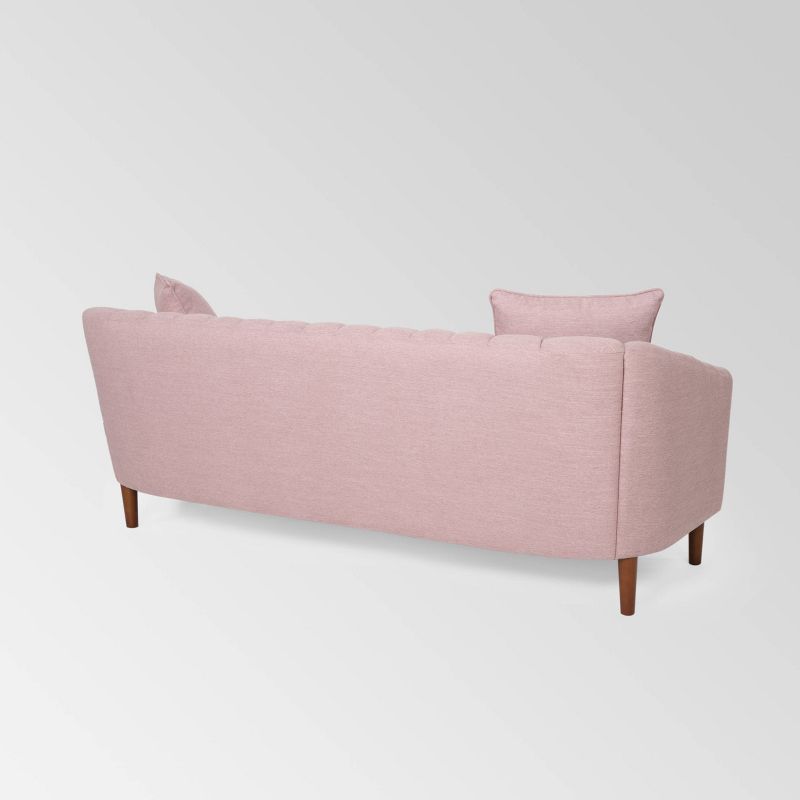 Ansonia Contemporary Sofa - Christopher Knight Home, 4 of 9