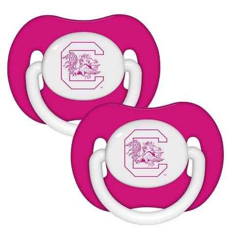 : BabyFanatic Pacifier 2-Pack - NFL Los Angeles Rams - Officially  Licensed League Gear : Baby