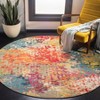 Madison MAD429 Area Rug  - Safavieh - 2 of 3