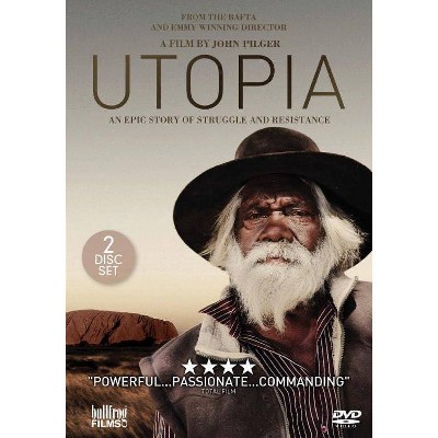 Utopia (DVD)(2017)