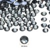 Unique Bargains DIY Hotfix Rhinestones Flatback Crystal Glass Gems 1440 Pcs - 2 of 4