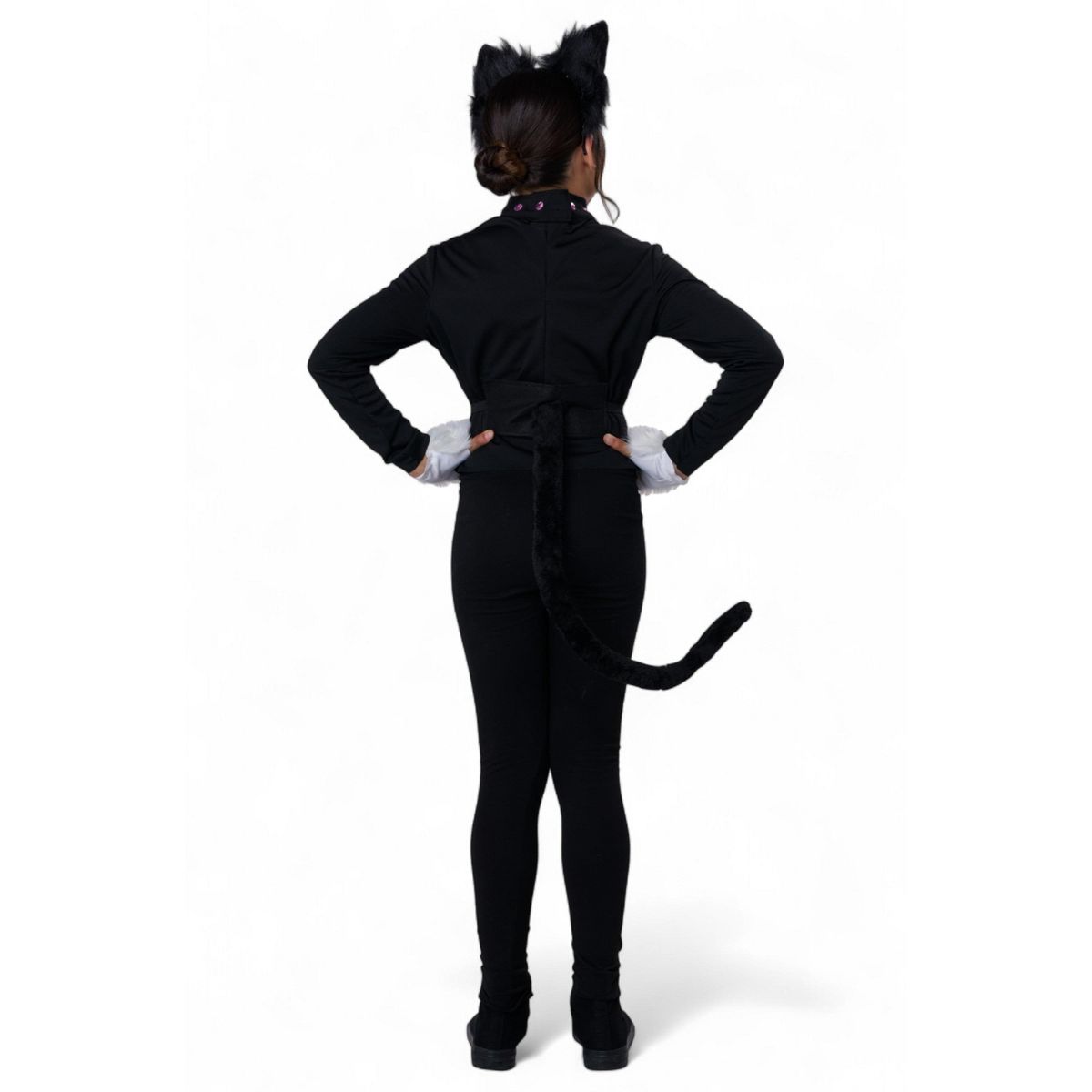 California Costumes Kitty Cat Child Costume Kit - thumbnail 4