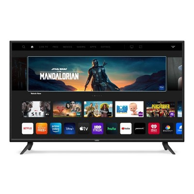 VIZIO V-Series 43&#34; Class 4K HDR Smart TV - V435-J01