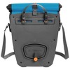 Vaude Aqua Back Single Rear Bike Pannier - 2 of 2