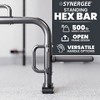 Synergee Open Frame Hex Bar - 2 of 4
