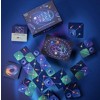 Professor Puzzle Outer Space Galaxy-Building Card Game - image 3 of 3