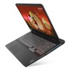 Lenovo IdeaPad Gaming 3 15.6" 120Hz FHD Laptop, AMD Ryzen 7 6800H, 8GB RAM, 512GB SSD, NVIDIA GeForce RTX 3050 Ti, Windows 11 Home, Grey (82SB0004US) - image 3 of 4