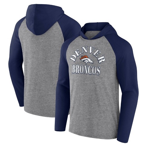 Broncos sweatshirt online