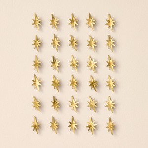 30ct Candle Jewelry Gold - Hearth & Hand™ with Magnolia - 1 of 3