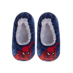 Character Slippers Toy Story, Ninja Turtles, Sonic The Hedgehog, Paw Patrol, Spider-Man, Minnie Mouse, Elsa Slippers for Kids (Toddler/Little Kid) - 1 of 1
