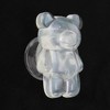 Unique Bargains Holographic Bears  Phone Grip 1 Pc - 4 of 4