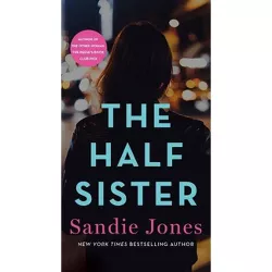 The Half Sister - by  Sandie Jones (Paperback)