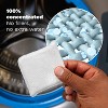 Tide Evo Free & Gentle Laundry Detergent Tiles - 40ct - 4 of 4