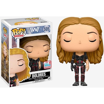 westworld funko pop