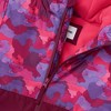 Lands' End Kids Insulated Water Resistant Activity Jacket - 3 of 3