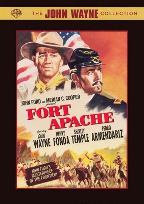 Fort Apache (DVD)(2007)