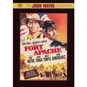 Fort Apache (DVD)(2007)